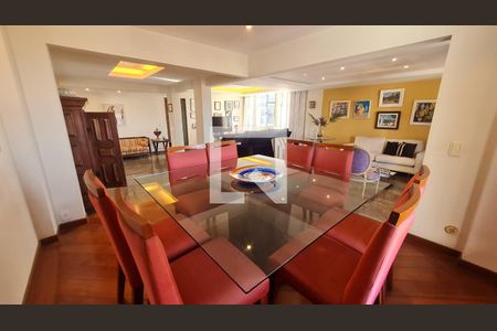 Apartamento à venda com 6 quartos, 270m² em Vila Isabel, Rio de Janeiro