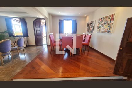 Apartamento à venda com 6 quartos, 270m² em Vila Isabel, Rio de Janeiro