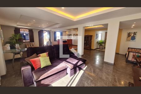 Apartamento à venda com 6 quartos, 270m² em Vila Isabel, Rio de Janeiro