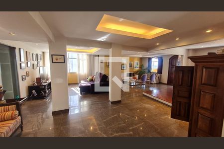 Apartamento à venda com 6 quartos, 270m² em Vila Isabel, Rio de Janeiro
