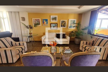 Apartamento à venda com 6 quartos, 270m² em Vila Isabel, Rio de Janeiro