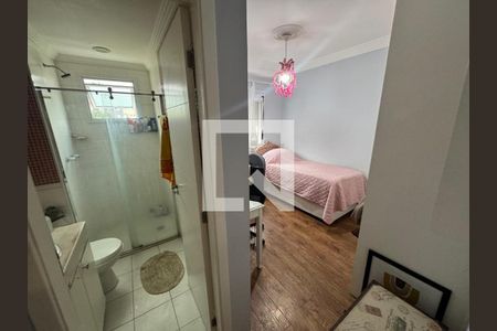Apartamento à venda com 4 quartos, 153m² em Vila Albertina, São Paulo