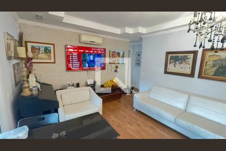 Apartamento à venda com 4 quartos, 153m² em Vila Albertina, São Paulo