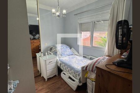 Apartamento à venda com 4 quartos, 153m² em Vila Albertina, São Paulo