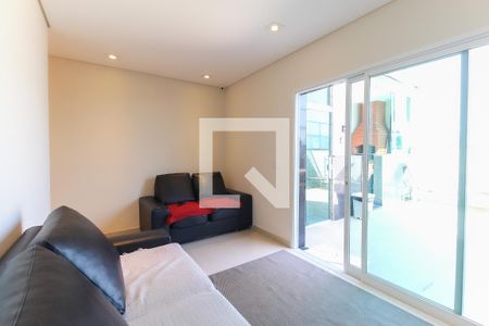 Sala de casa à venda com 3 quartos, 600m² em Jardim Nossa Senhora do Carmo, São Paulo