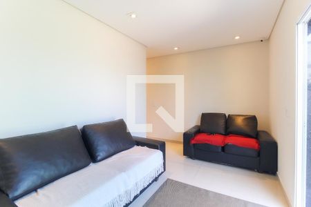 Sala de casa à venda com 3 quartos, 600m² em Jardim Nossa Senhora do Carmo, São Paulo