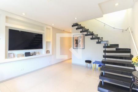 Sala de casa à venda com 3 quartos, 600m² em Jardim Nossa Senhora do Carmo, São Paulo