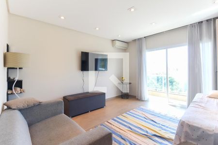 Quarto 1 de casa à venda com 3 quartos, 600m² em Jardim Nossa Senhora do Carmo, São Paulo