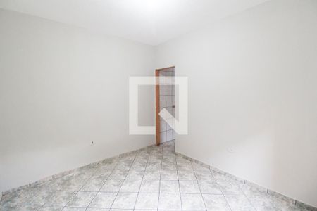 Quarto de casa de condomínio para alugar com 1 quarto, 50m² em Jardim Munhoz Junior, Barueri