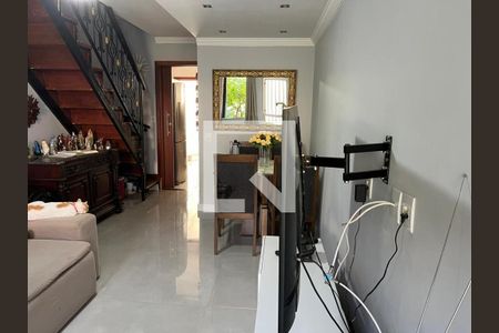 Casa à venda com 2 quartos, 88m² em Pechincha, Rio de Janeiro