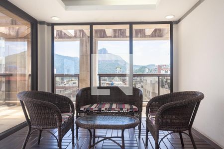 Apartamento à venda com 2 quartos, 80m² em Ipanema, Rio de Janeiro