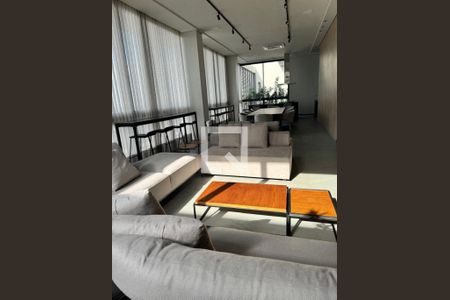 Apartamento à venda com 2 quartos, 74m² em Vila da Serra, Nova Lima