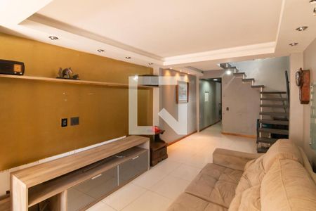 Casa à venda com 4 quartos, 120m² em Santa Rosa, Niterói