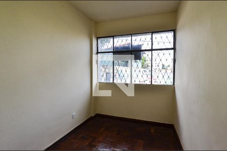 Quarto 1 de apartamento à venda com 2 quartos, 62m² em Sagrada Família, Belo Horizonte