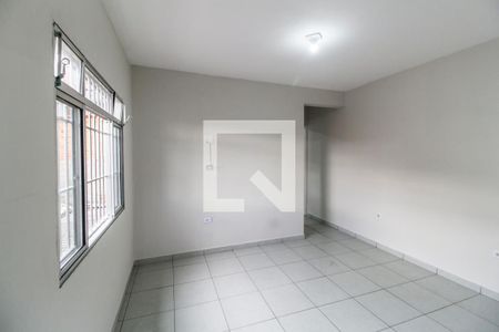 Sala  de casa para alugar com 1 quarto, 70m² em Jardim Munhoz Junior, Barueri
