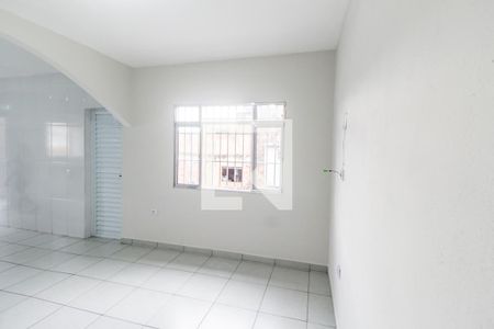 Sala  de casa para alugar com 1 quarto, 70m² em Jardim Munhoz Junior, Barueri