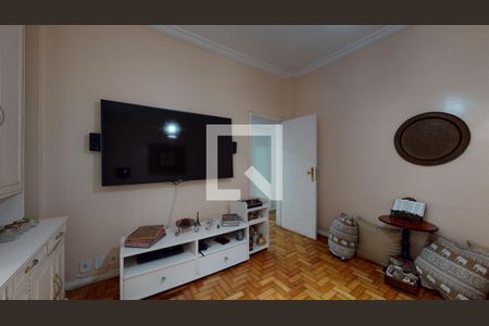 Apartamento à venda com 3 quartos, 160m² em Flamengo, Rio de Janeiro
