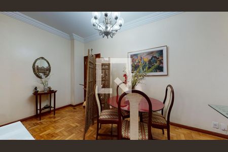 Apartamento à venda com 3 quartos, 160m² em Flamengo, Rio de Janeiro