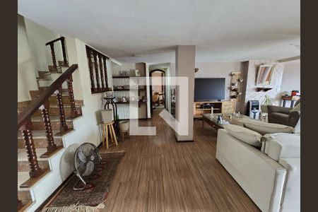 Apartamento à venda com 4 quartos, 268m² em Icaraí, Niterói