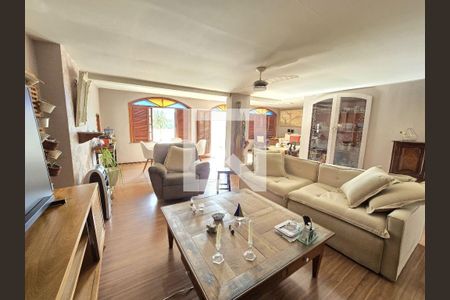 Apartamento à venda com 4 quartos, 268m² em Icaraí, Niterói