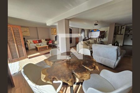 Apartamento à venda com 4 quartos, 268m² em Icaraí, Niterói