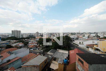 Quarto 1 de apartamento para alugar com 2 quartos, 47m² em Cidade Patriarca, São Paulo