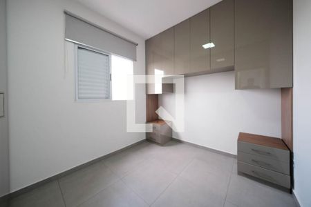 Quarto 2 de apartamento para alugar com 2 quartos, 47m² em Cidade Patriarca, São Paulo
