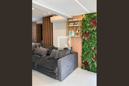 Apartamento à venda com 2 quartos, 87m² em Tamboré, Barueri