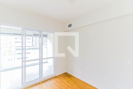 Apartamento para alugar com 1 quarto, 51m² em Vila Gertrudes, São Paulo