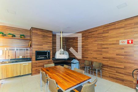 Apartamento para alugar com 1 quarto, 51m² em Vila Gertrudes, São Paulo