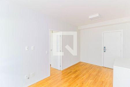 Apartamento para alugar com 1 quarto, 51m² em Vila Gertrudes, São Paulo