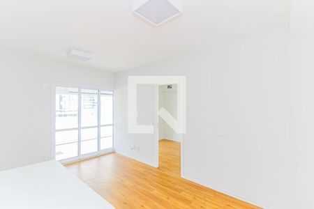 Apartamento para alugar com 1 quarto, 51m² em Vila Gertrudes, São Paulo