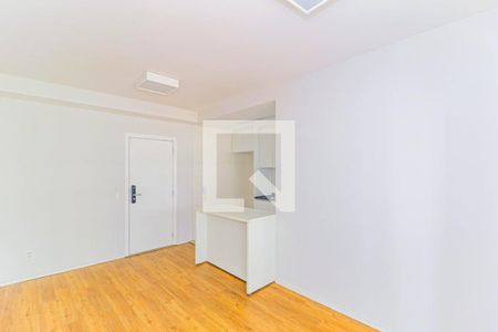 Apartamento para alugar com 1 quarto, 51m² em Vila Gertrudes, São Paulo
