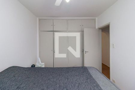Quarto 1 de apartamento à venda com 2 quartos, 67m² em Campo Belo, São Paulo