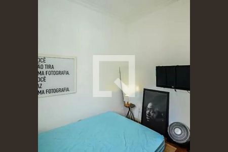 Apartamento à venda com 2 quartos, 47m² em Tijuca, Rio de Janeiro