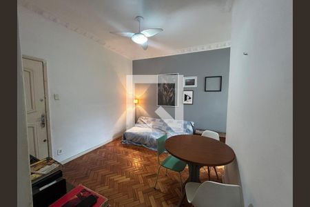Apartamento à venda com 2 quartos, 47m² em Tijuca, Rio de Janeiro