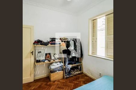 Apartamento à venda com 2 quartos, 47m² em Tijuca, Rio de Janeiro