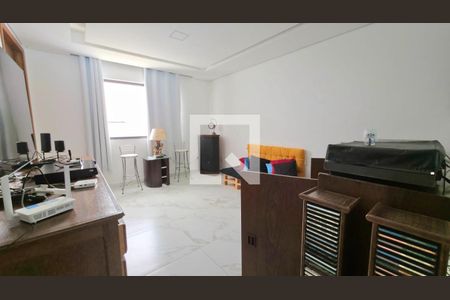 Casa à venda com 3 quartos, 140m² em Residencial Visão, Lagoa Santa