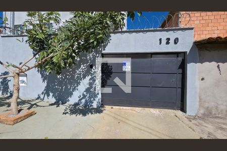 Casa à venda com 3 quartos, 140m² em Residencial Visão, Lagoa Santa