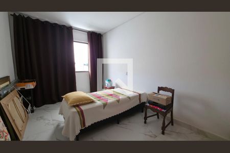 Quarto 2 de casa à venda com 3 quartos, 140m² em Residencial Visão, Lagoa Santa