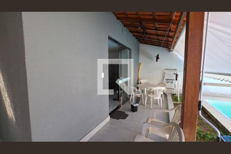 Casa à venda com 3 quartos, 140m² em Residencial Visão, Lagoa Santa