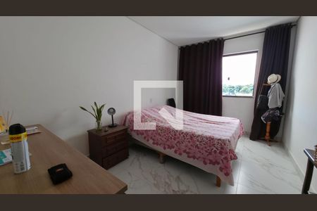 Quarto de casa à venda com 3 quartos, 140m² em Residencial Visão, Lagoa Santa