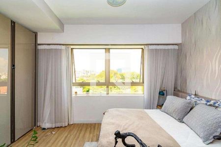 Apartamento à venda com 1 quarto, 40m² em Barro Preto, Belo Horizonte