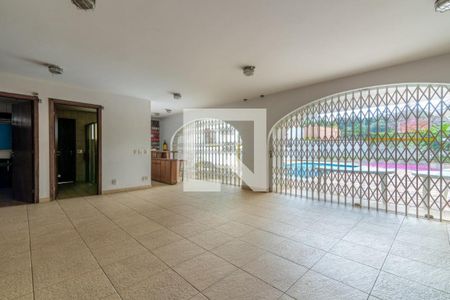 Casa à venda com 4 quartos, 690m² em Cidade Jardim, São Paulo