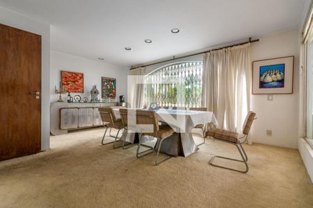 Casa à venda com 4 quartos, 690m² em Cidade Jardim, São Paulo