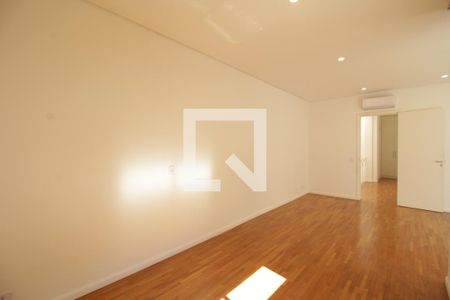 Quarto Suíte de casa de condomínio para alugar com 3 quartos, 120m² em Perdizes, São Paulo