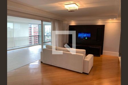 Apartamento para alugar com 3 quartos, 230m² em Vila Mariana, São Paulo