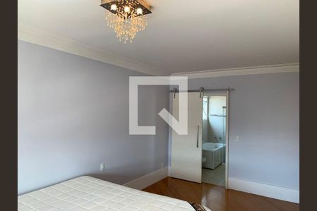 Apartamento para alugar com 3 quartos, 230m² em Vila Mariana, São Paulo
