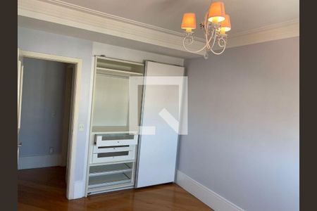 Apartamento para alugar com 3 quartos, 230m² em Vila Mariana, São Paulo