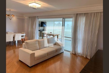 Apartamento para alugar com 3 quartos, 230m² em Vila Mariana, São Paulo
